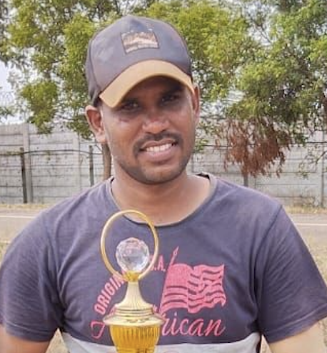 Manmatharajan L